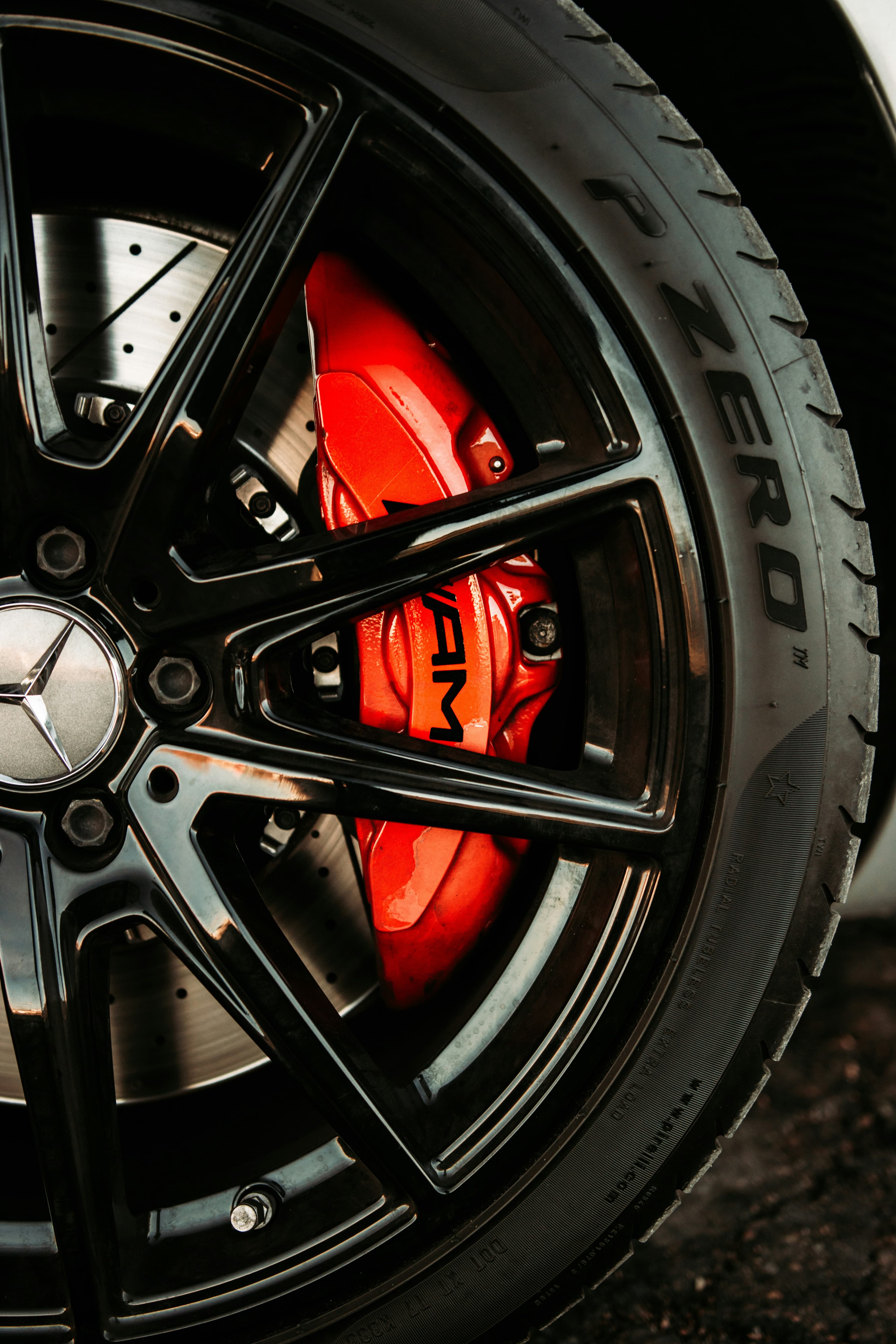 All-Season Tires