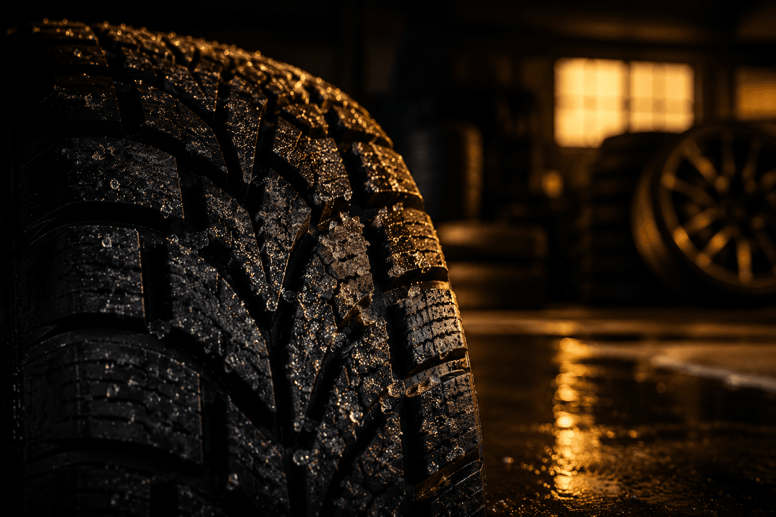 Winter Tires